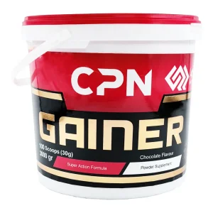 پودر گینر سی پی ان (CPN) -3000 گرم