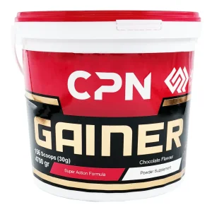 پودر گینر سی پی ان (CPN) - 4700 گرمی
