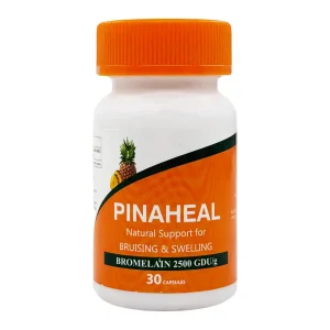کپسول پیناهیل آمیتیس نیک دارو - 30 عددی