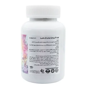 راهنمای مصرف و مشخصات کپسول ایونینگ پریم رز کارن