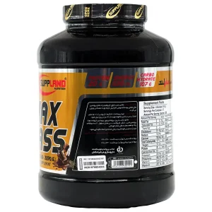 مکس مس ساپلند نوتریشن - 2270 گرمی
