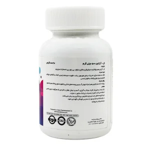 قرص ال آرژنین 500 میلی گرم کارن - 90 عددی
