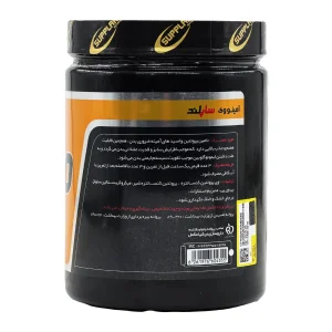 قرص آمینو وی ساپلند نوتریشن - 375 عددی