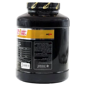 کربو مکس ساپلند نوتریشن - 2270 گرم