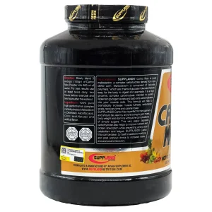 کربو مکس ساپلند نوتریشن - 2270 گرم