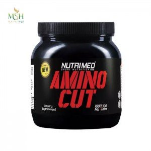 آمینو کات نوتریمد - 180 عددی