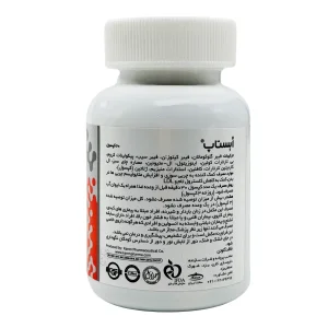 کپسول ابستاپ کارن - 60 عددی