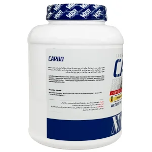 کربوهیدرات ویگور - 3000 گرم