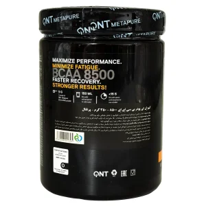 پودر بی سی ای ای کیو ان تی - 350 گرم