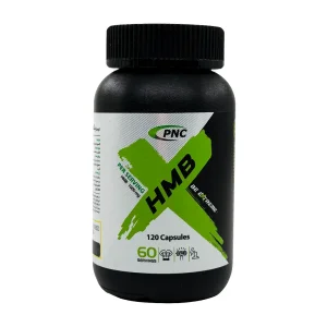 کپسول اچ ام بی کارن - 120 عددی
