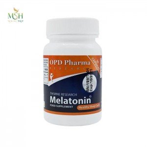 ملاتونین او پی دی فارما