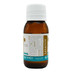 موارد منع مصرف روغن لاگزاریسین دینه
