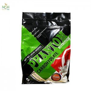 کربوهیدرات فانتوم نوتریشن - 4500 گرمی