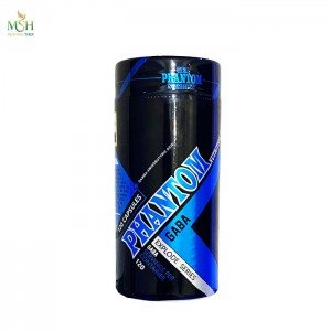 کپسول گابا فانتوم نوتریشن - 120 عددی