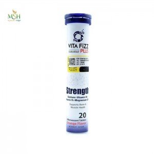 استرنت ویتافیز پلاس | Vita Fizz Plus Strength