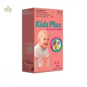 کیدز پلاس ویتان