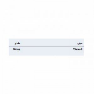 فاکتور های غذایی محصول