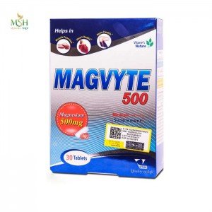 مگ ویت 500 میلی گرم ویتان