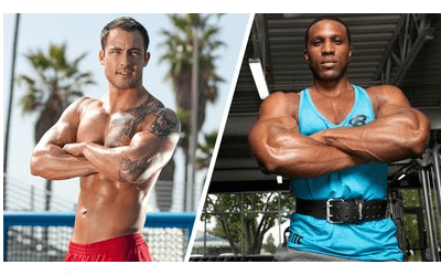 بدن ساحلی یا بدنسازی؟