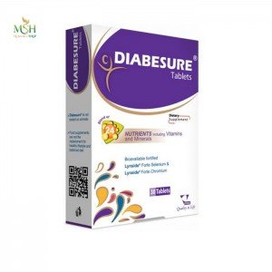 دیابشور ویتان | Vitane Diabesure