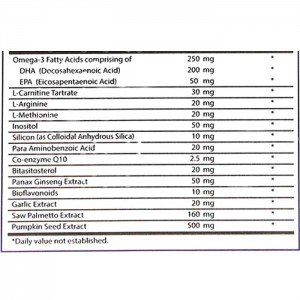 فاکتورهای غذایی محصول