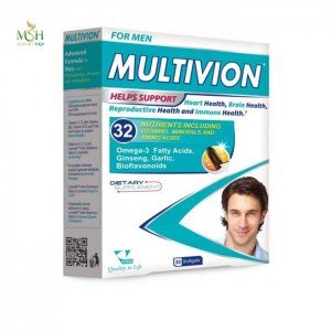 مولتی ویون مردان ویتان