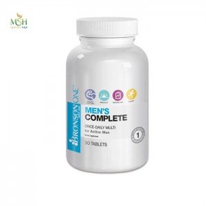 منز کامپلیت برونسون | Bronson Mens Complete