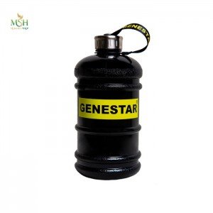 بطری آب ۲ لیتری ژن استار