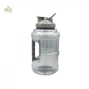 ‫‫شیکر جاگ واتر یک تیکه ساده