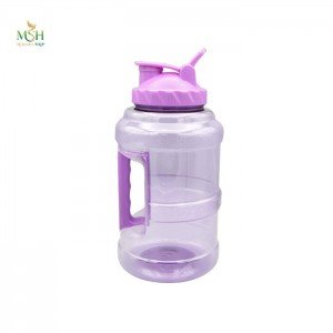 ‫‫شیکر جاگ واتر یک تیکه ساده