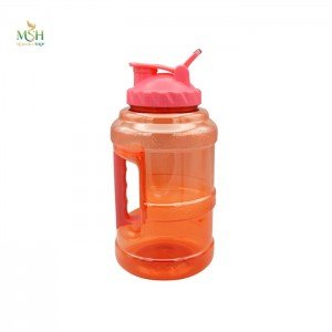 ‫‫شیکر جاگ واتر یک تیکه ساده