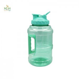 ‫‫شیکر جاگ واتر یک تیکه ساده