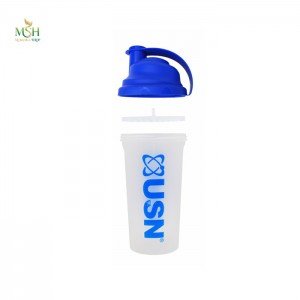 شیکر یک تیکه مدل USN درب پرسی