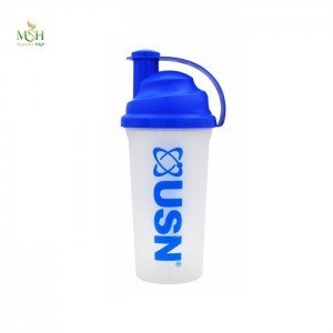 شیکر یک تیکه مدل USN درب پرسی