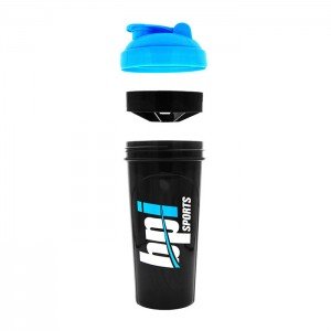 شیکر یک تیکه مدل BPI