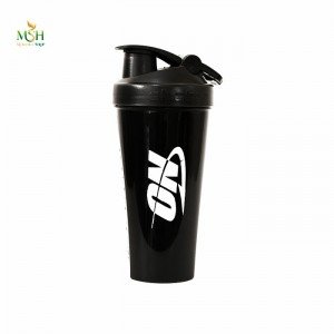 شیکر یک تیکه اوپتیموم نوتریشن شفاف مدل IRS