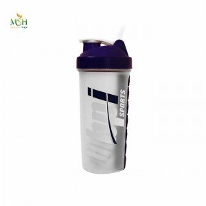 شیکر یک تیکه جاقرصی دار مدل BPI