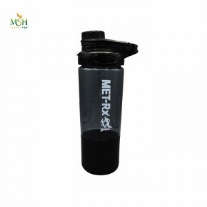شیکر دو تیکه MET-Rx