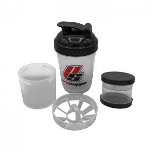 شیکر سه تیکه Pro Supps مات