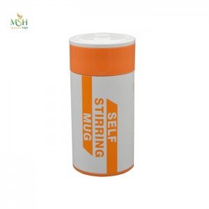 ماگ برقی OUOH مدل SELF STIRRING