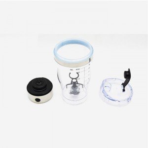 شیکر برقی یک تیکه مدل TUMBLER