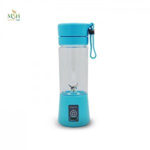 مخلوط کن شارژی شش تیغه مدل JUICE