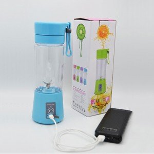مخلوط کن شارژی شش تیغه مدل JUICE