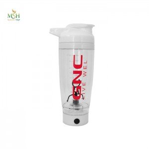 شیکر برقی باتری خور مدل GNC