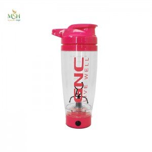 شیکر برقی باتری خور مدل GNC