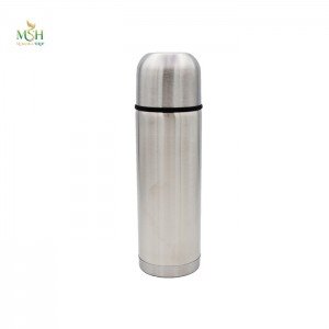 فلاسک استیل مدل Vacume