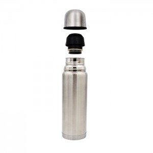 فلاسک استیل مدل Vacume