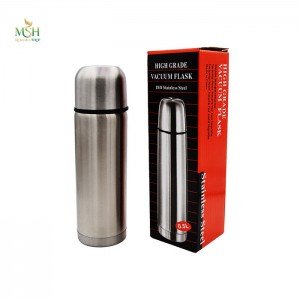فلاسک استیل مدل Vacume