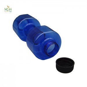 بطری آب دمبلی مدل S-99326