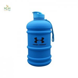 بطری آب آندر آرمور مدل مات